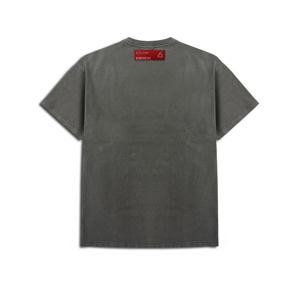 GOD LOVES YOU Heavy Oz Tee