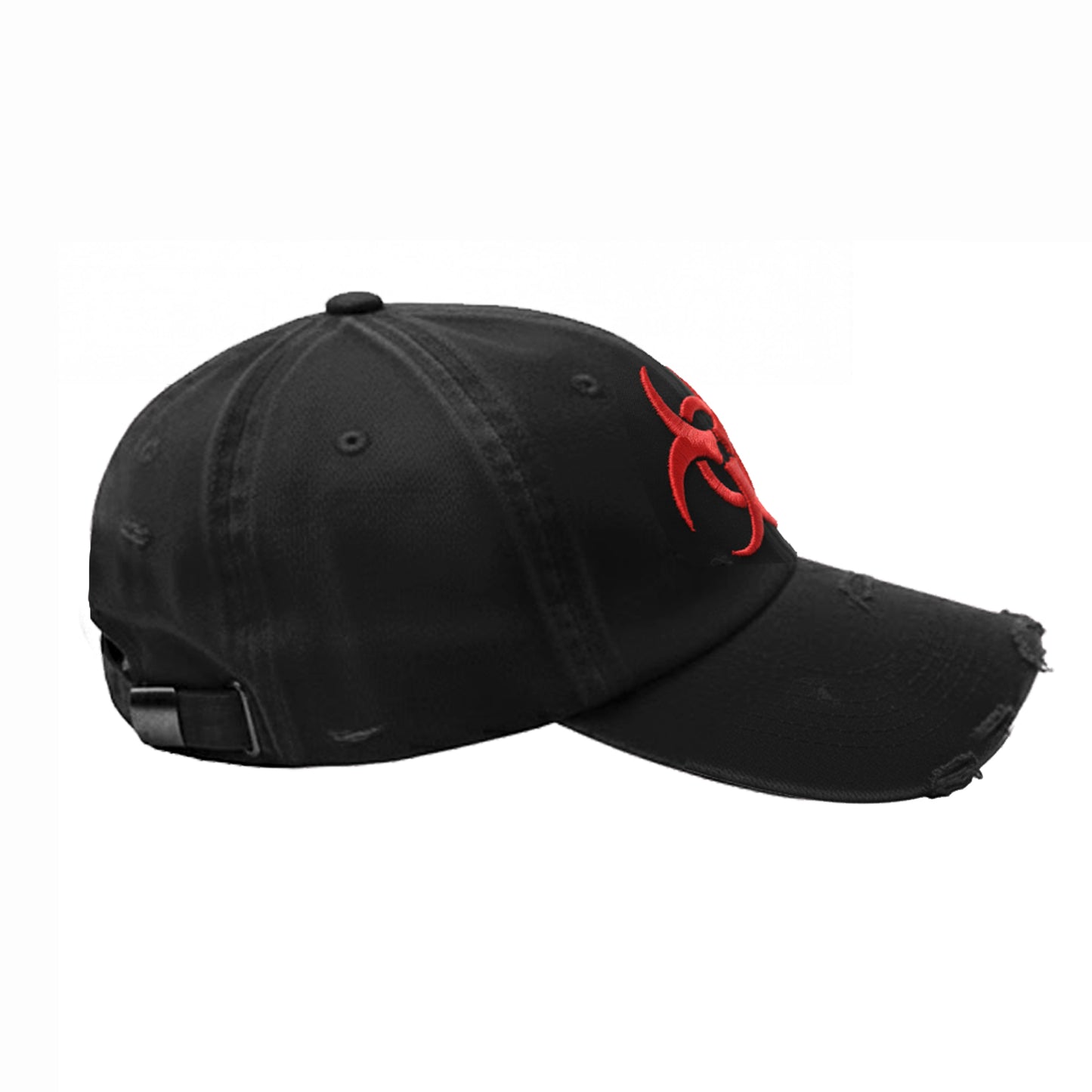 ”OUT BREAK” Cap