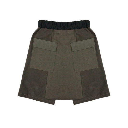 Rick Owens Saruel Pants ''SLEEPER''