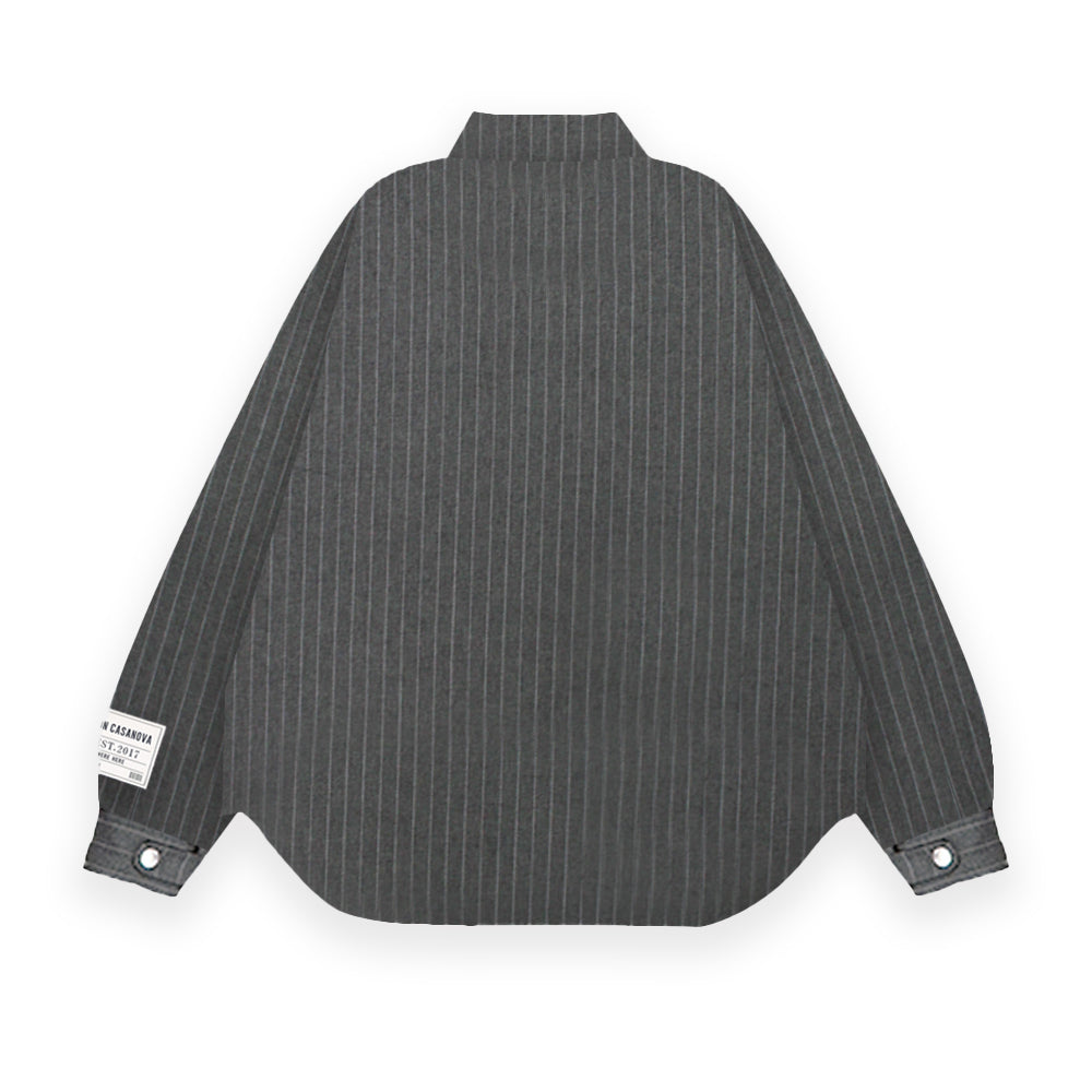 FROGMAN Jacket "TAXIDO"