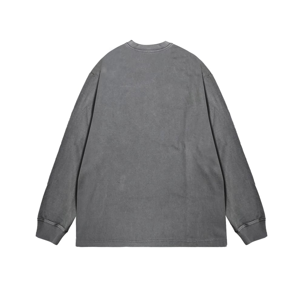 God Loves You Long Sleeve T