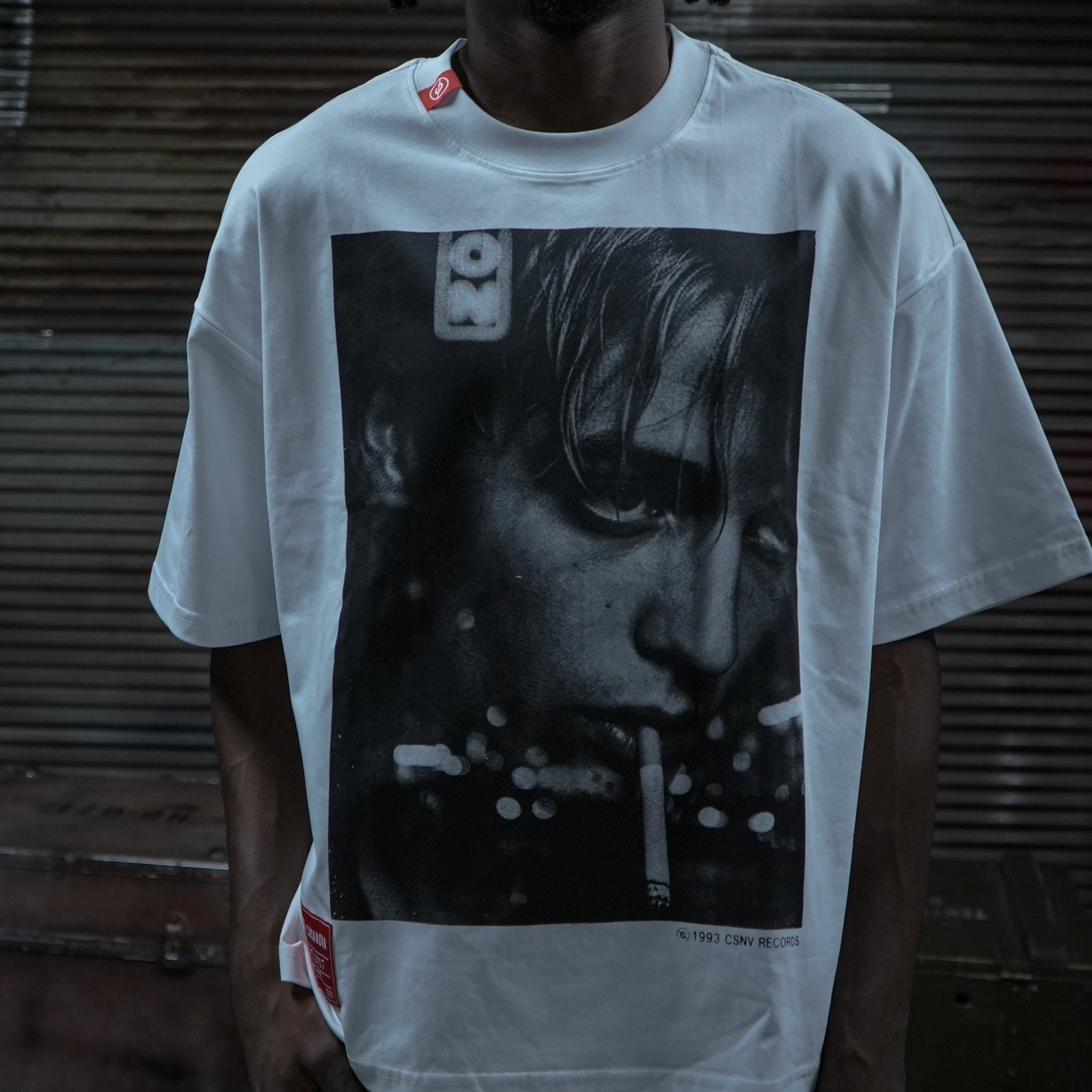 ''MELANCHOLIA''Tee