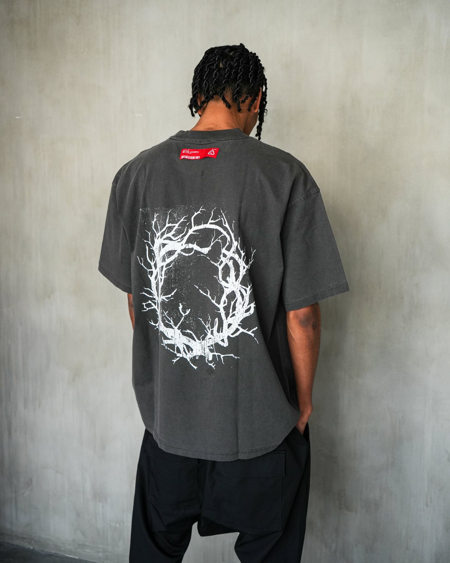 ”LIFE ON MARS” Tee