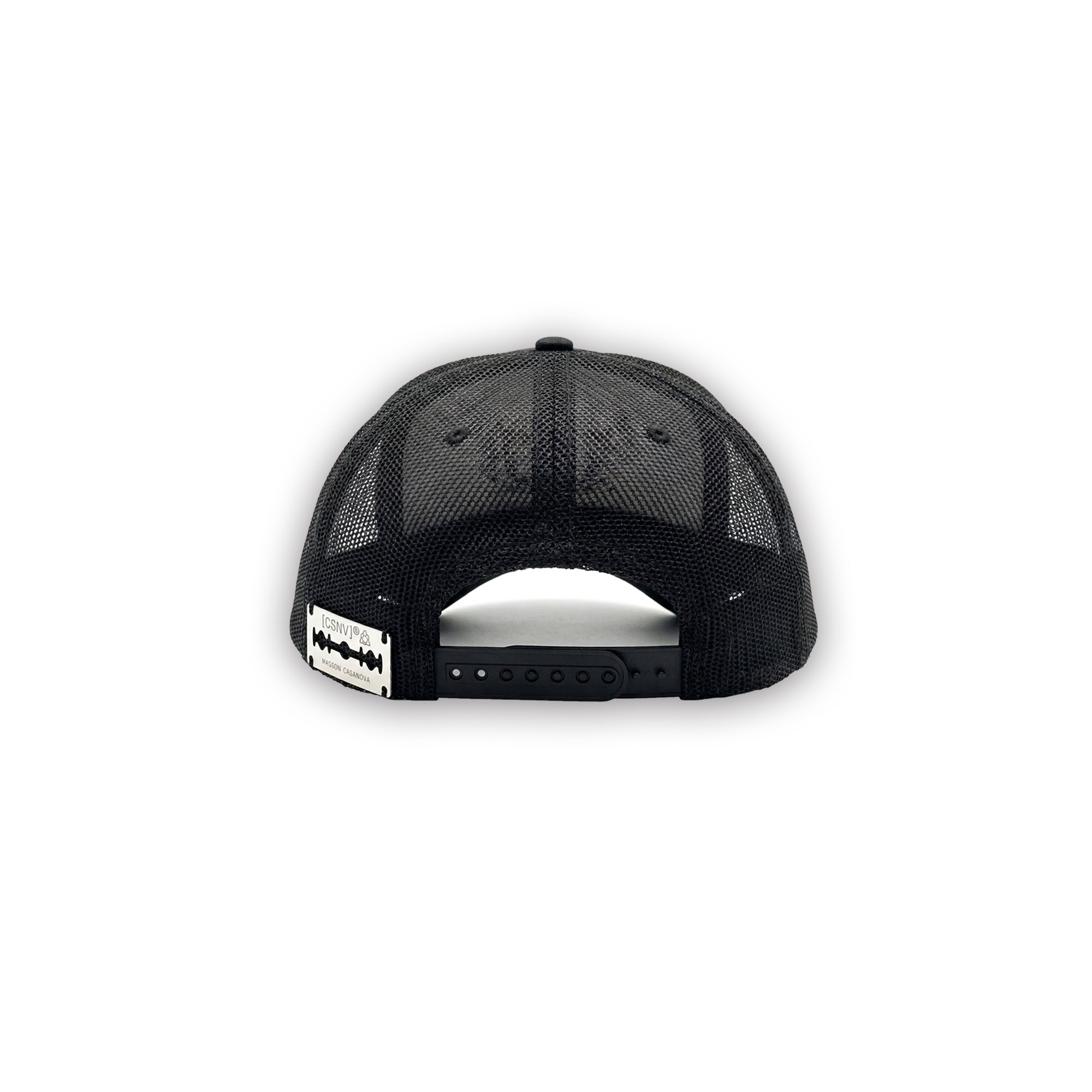 Bottle Opener Cap ''DEVIL WERS CSNV''