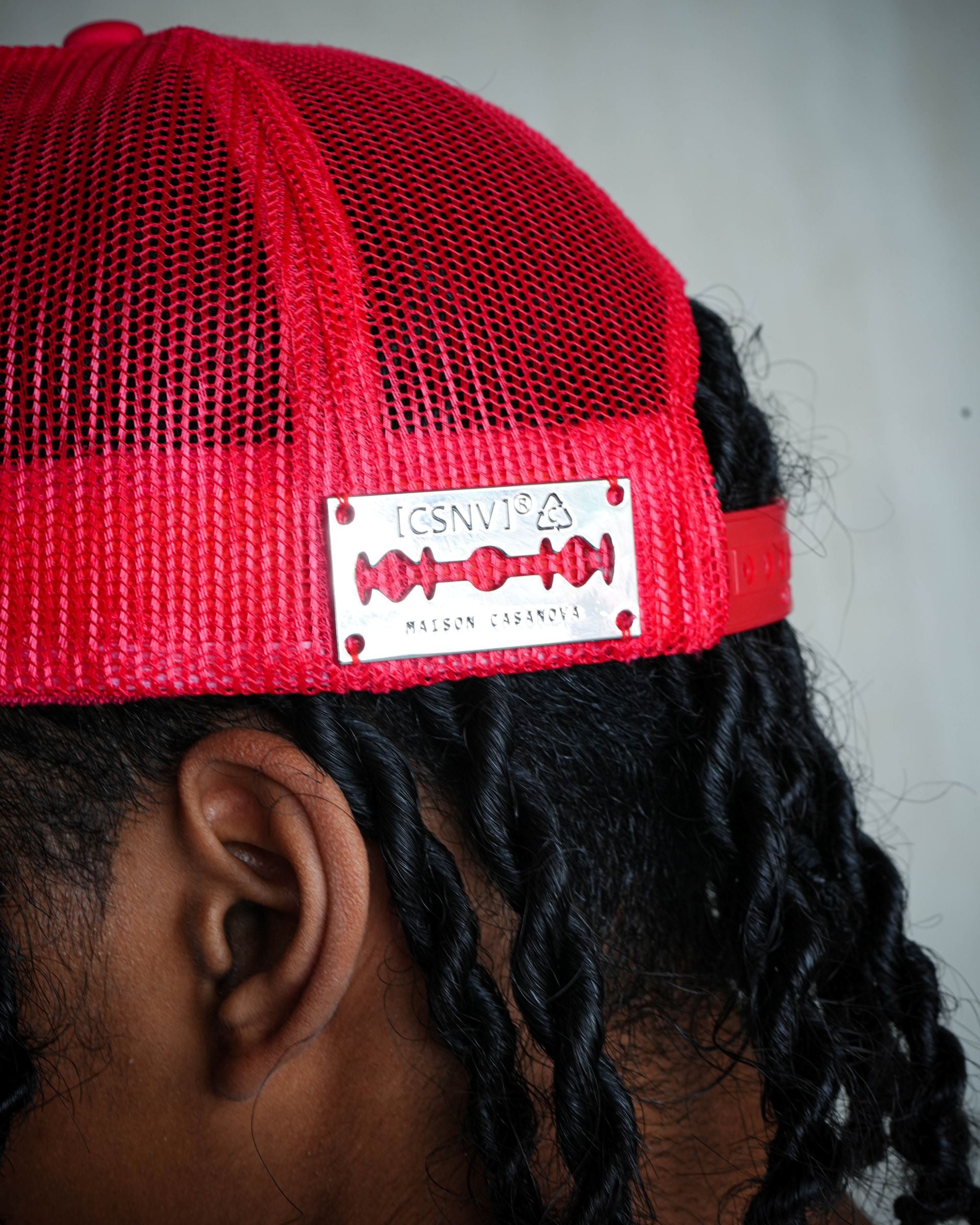 Baseball "FUCK" Cap