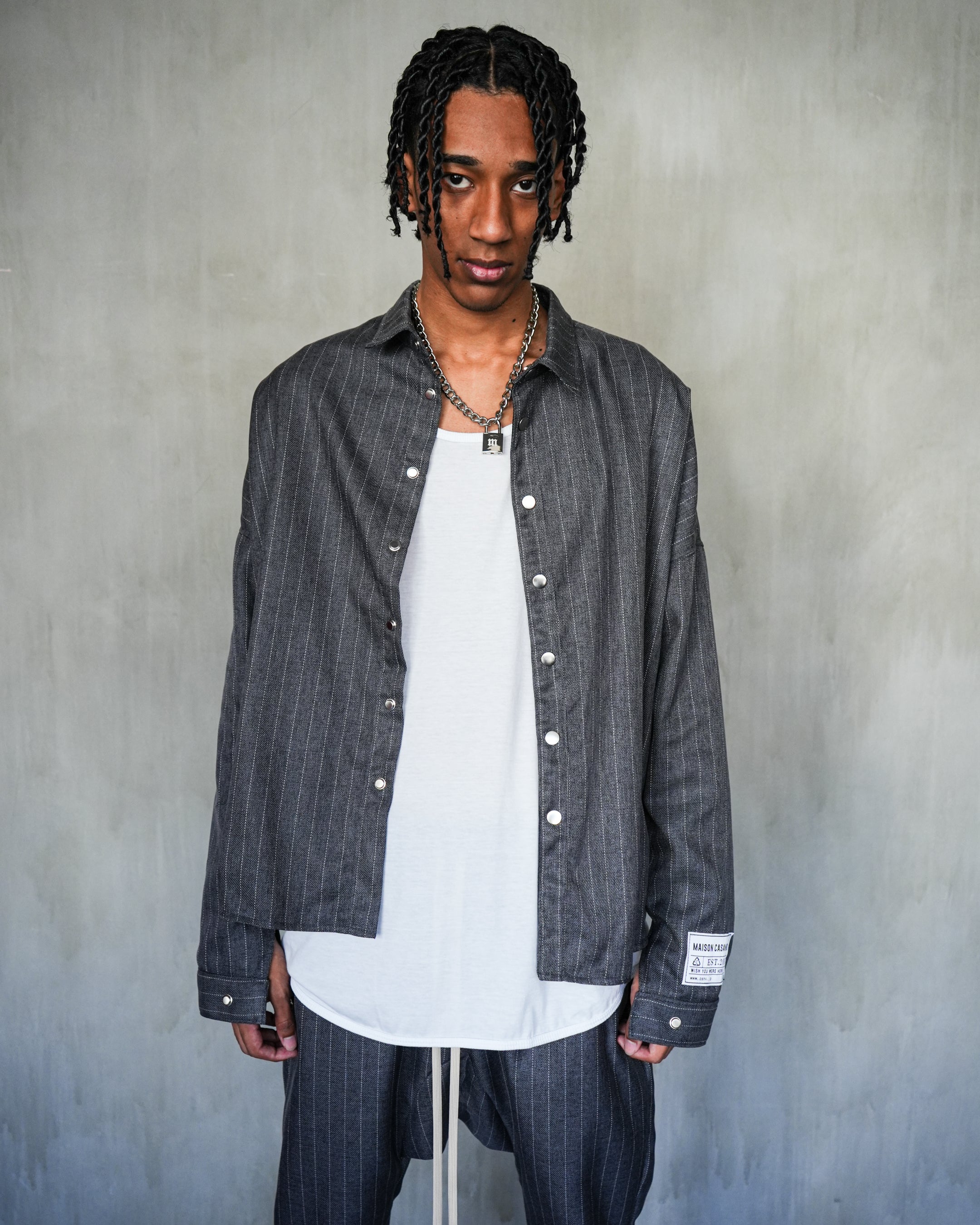 FROGMAN Jacket "TAXIDO"