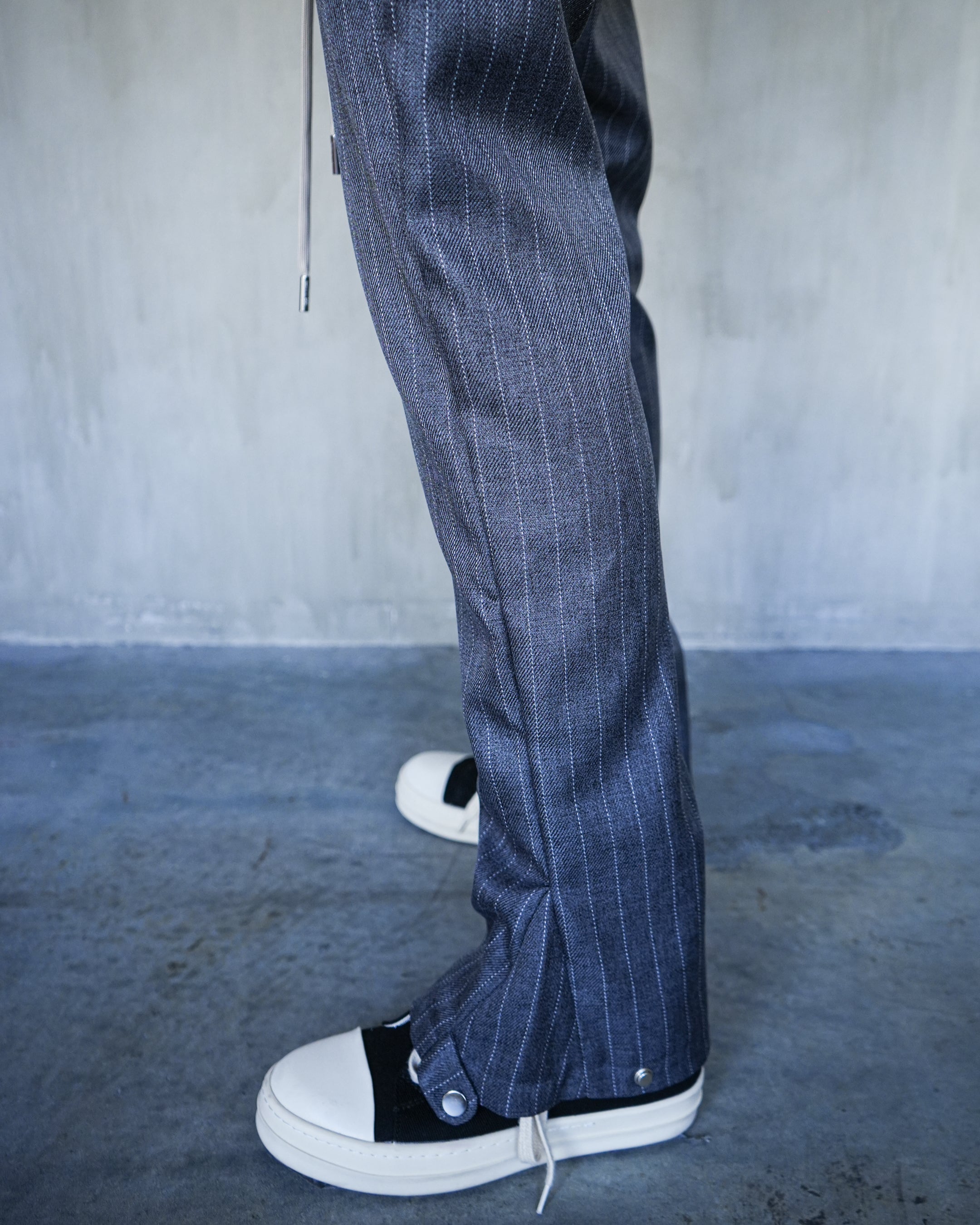FROGMAN Sarouel Pants "TAXIDO"