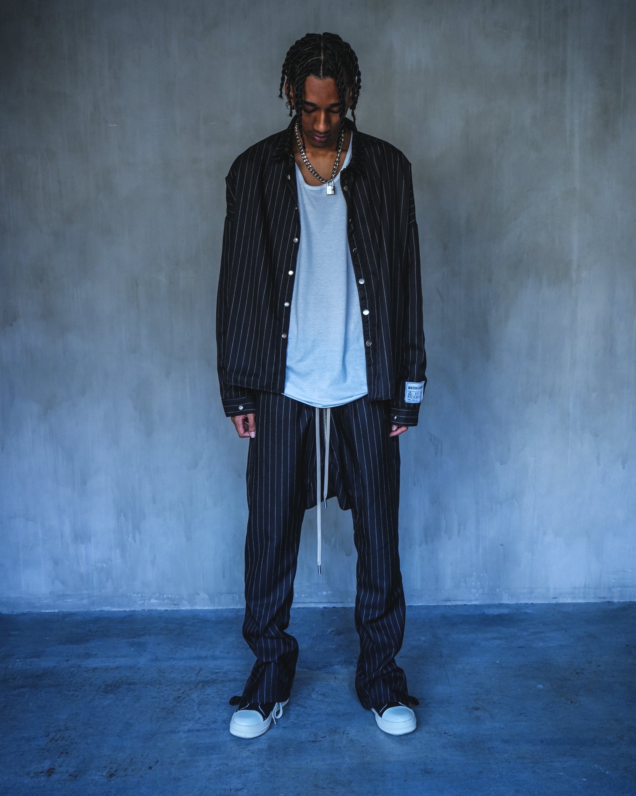 FROGMAN Jacket "TAXIDO"