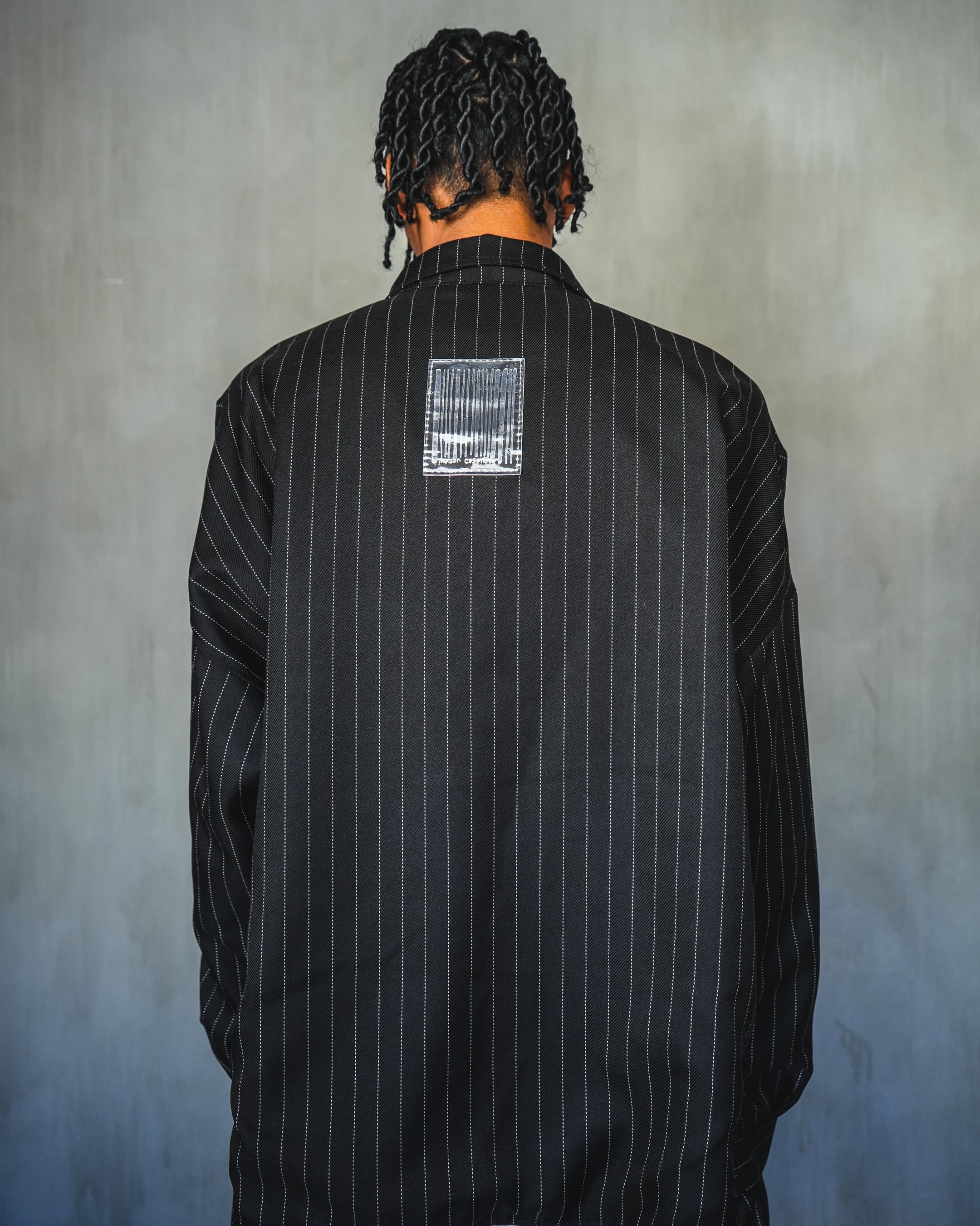 FROGMAN Jacket "TAXIDO"