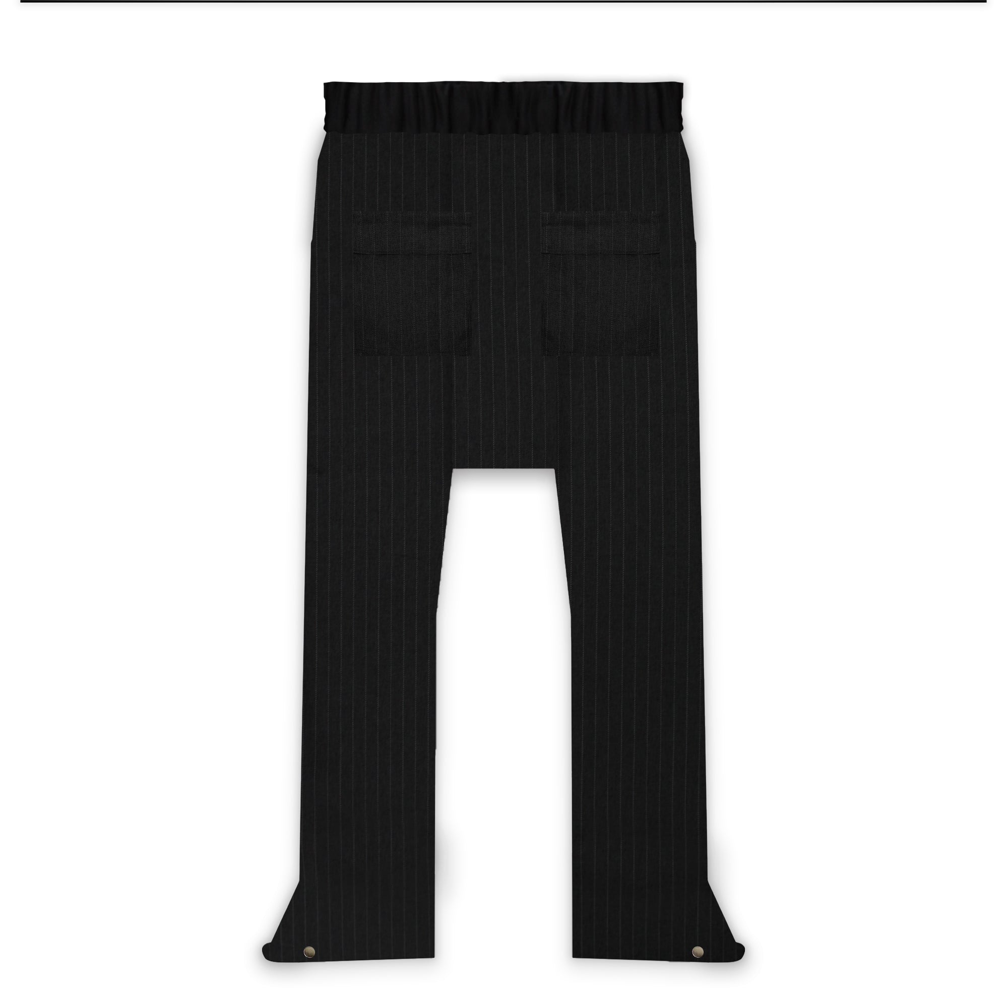 FROGMAN Sarouel Pants "TAXIDO"