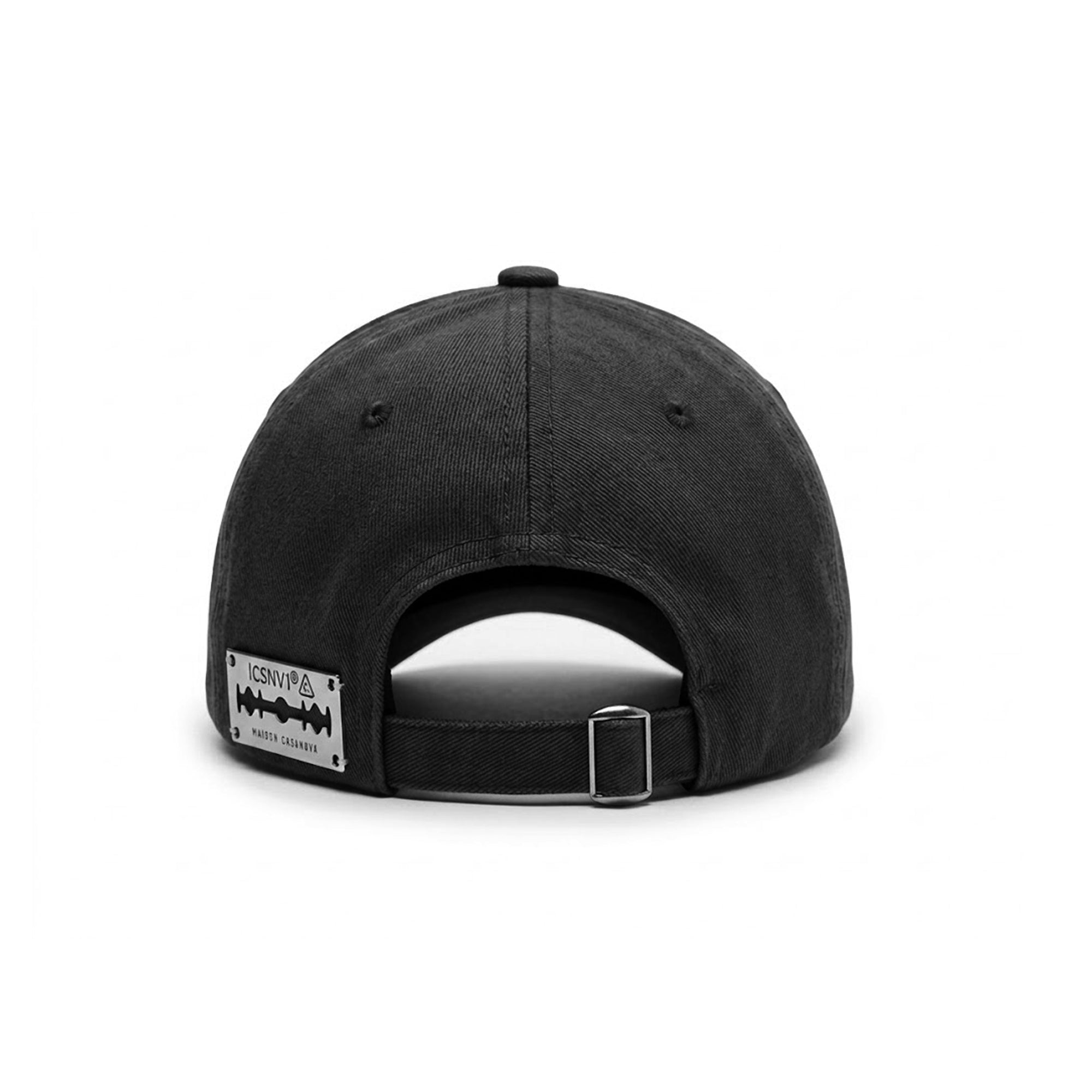 Distress Baseball Cap ''OBSCURE''