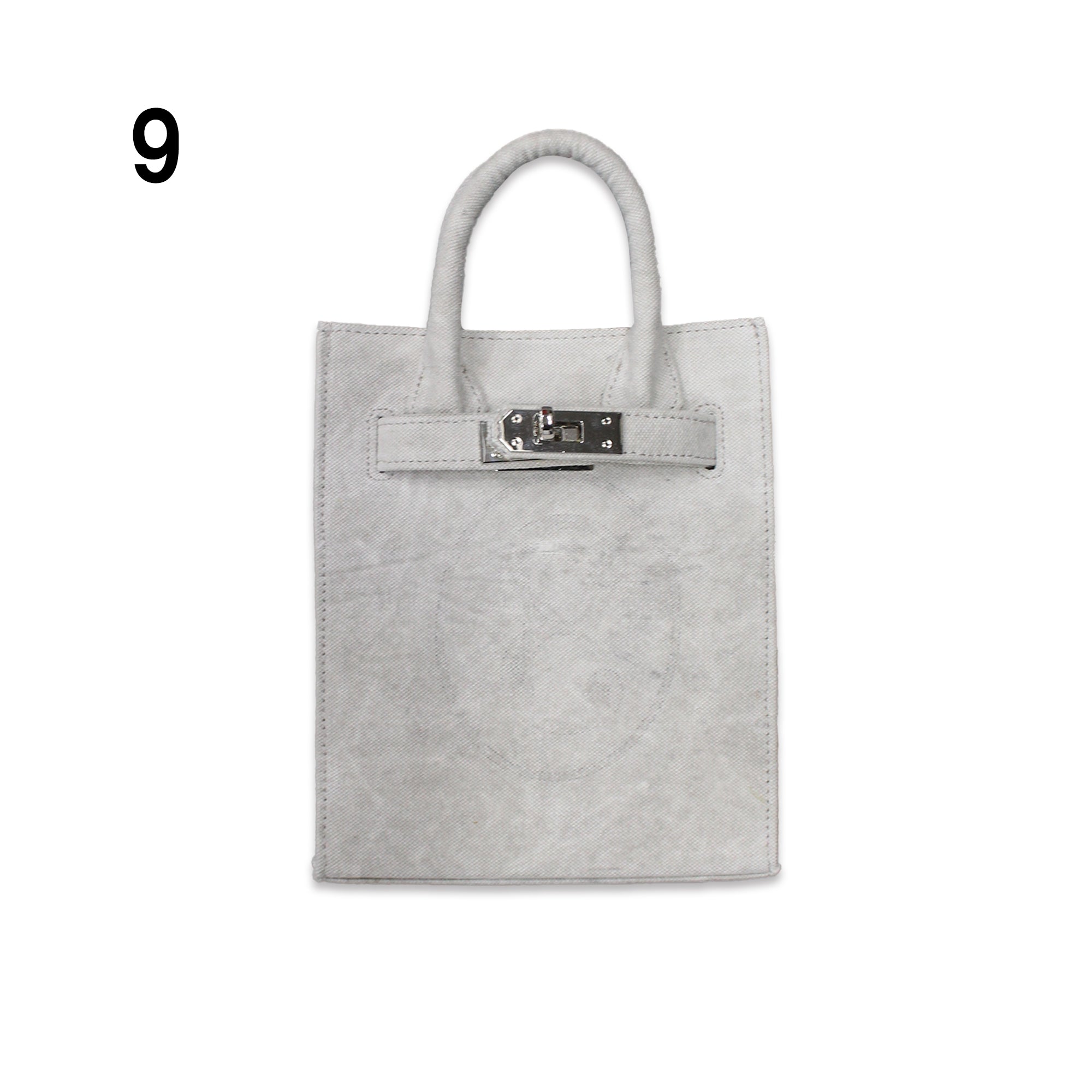 Mini Tote Bag