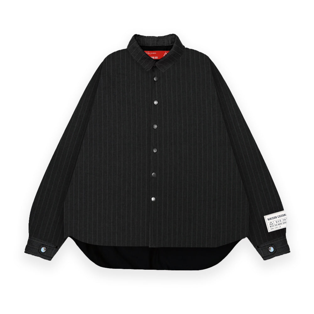 FROGMAN Jacket "TAXIDO"