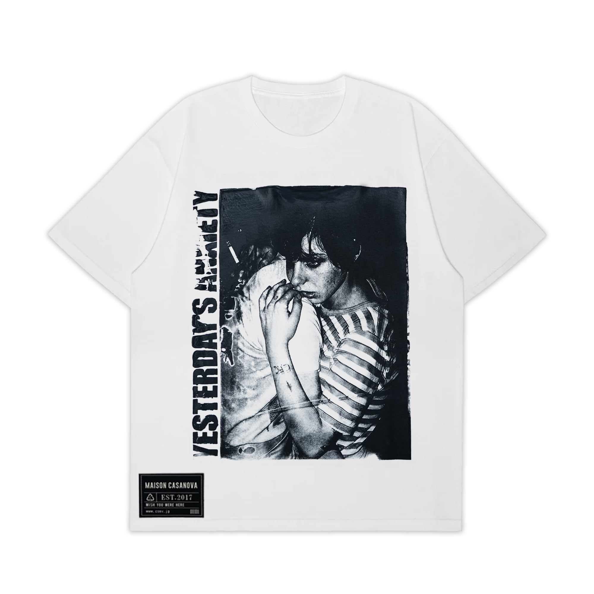 YESTERDAY Tee
