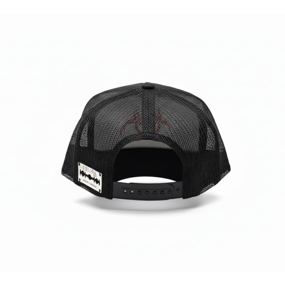 Baseball ”OUT BREAK” cap