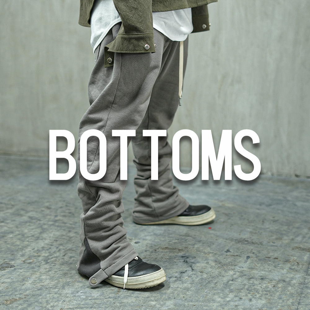 BOTTOMS