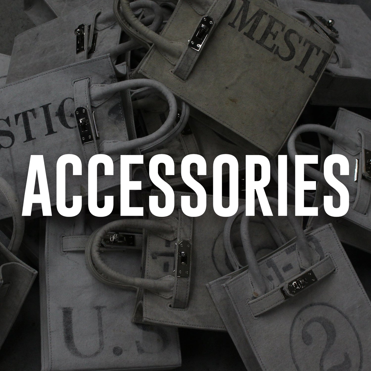 ACCESSORIES