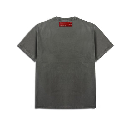 GOD LOVES YOU Heavy Oz Tee