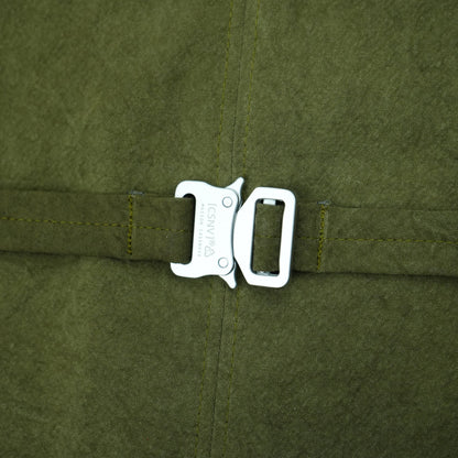 Vintage Tent 1St Jacket