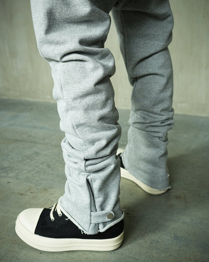 2Way Heavy Sweat Sarouel Pants ''FROGMAN''
