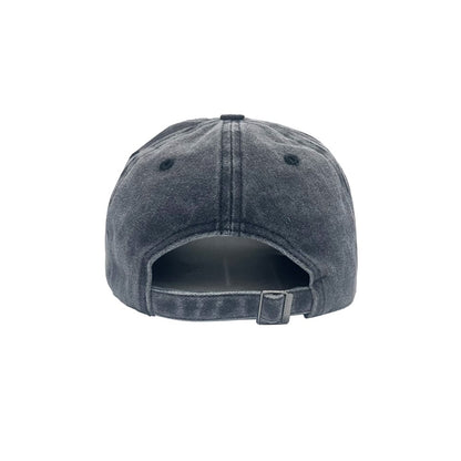 GOD LOVES YOU Baseball cap