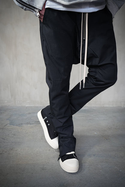 2Way Relax Sarouel Pants ''FROGMAN''