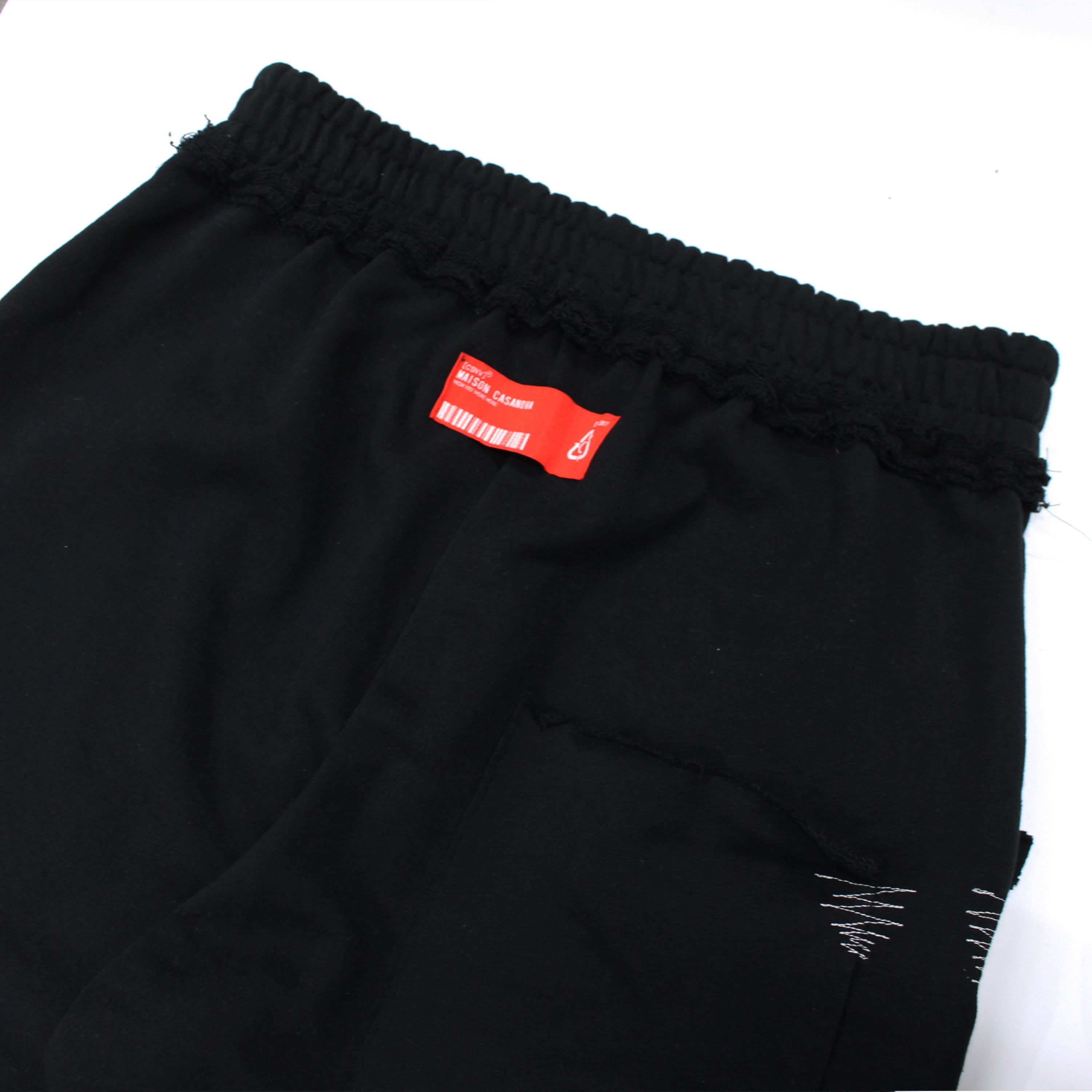 Baggy Sweat Pants DIABLO