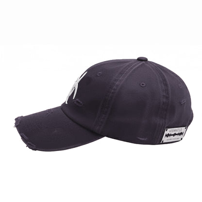 ”OUT BREAK” Cap