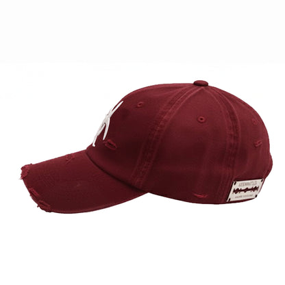 ”OUT BREAK” Cap