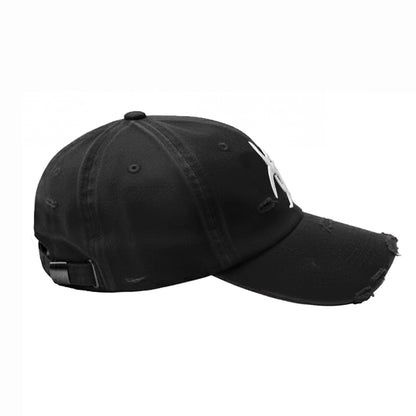 ”OUT BREAK” Cap