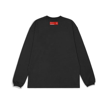 GOD LOVES YOU Long Sleeve T