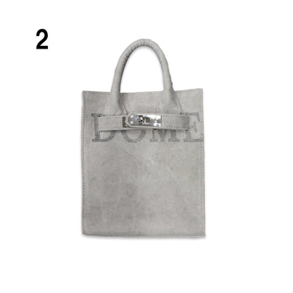 Mini Tote Bag