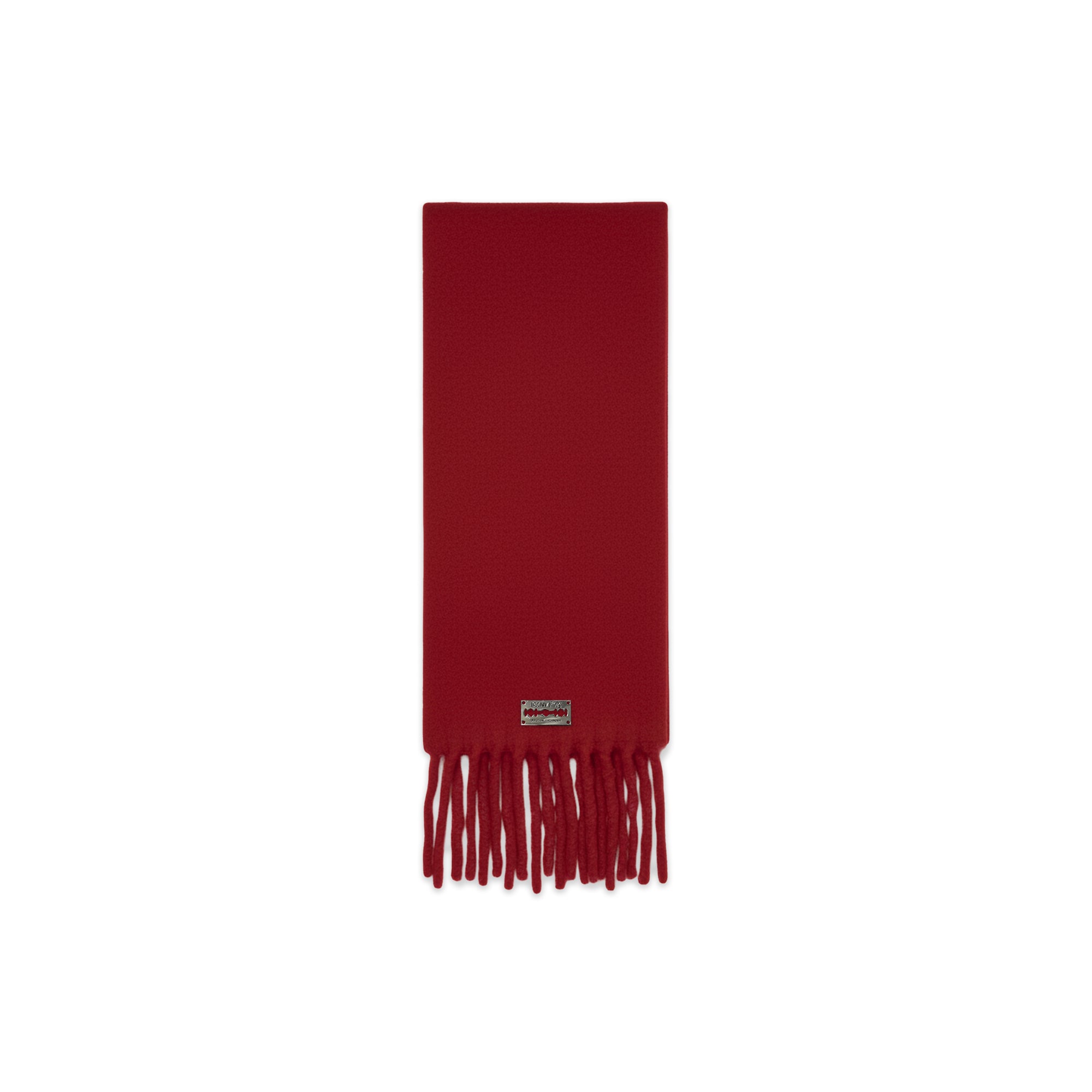 Razor Blade Scarf メゾンカサノバ マフラー 大判 csnv