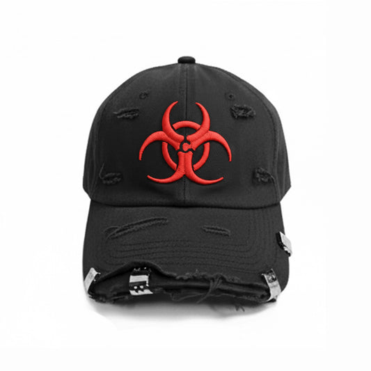 ”OUT BREAK” Cap