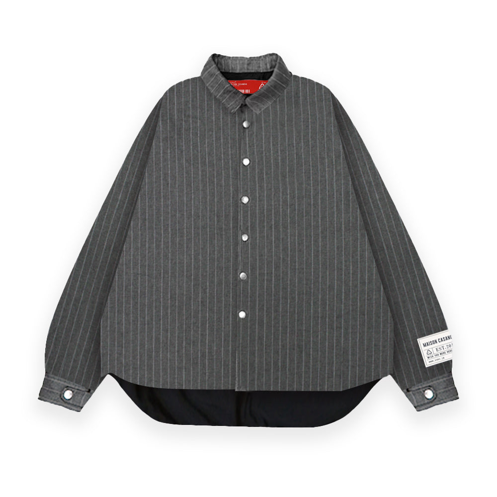 FROGMAN Jacket "TAXIDO"