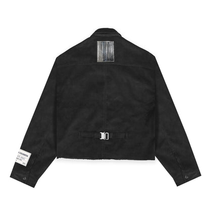 1st Corduroy Jacket "ACCORDION"