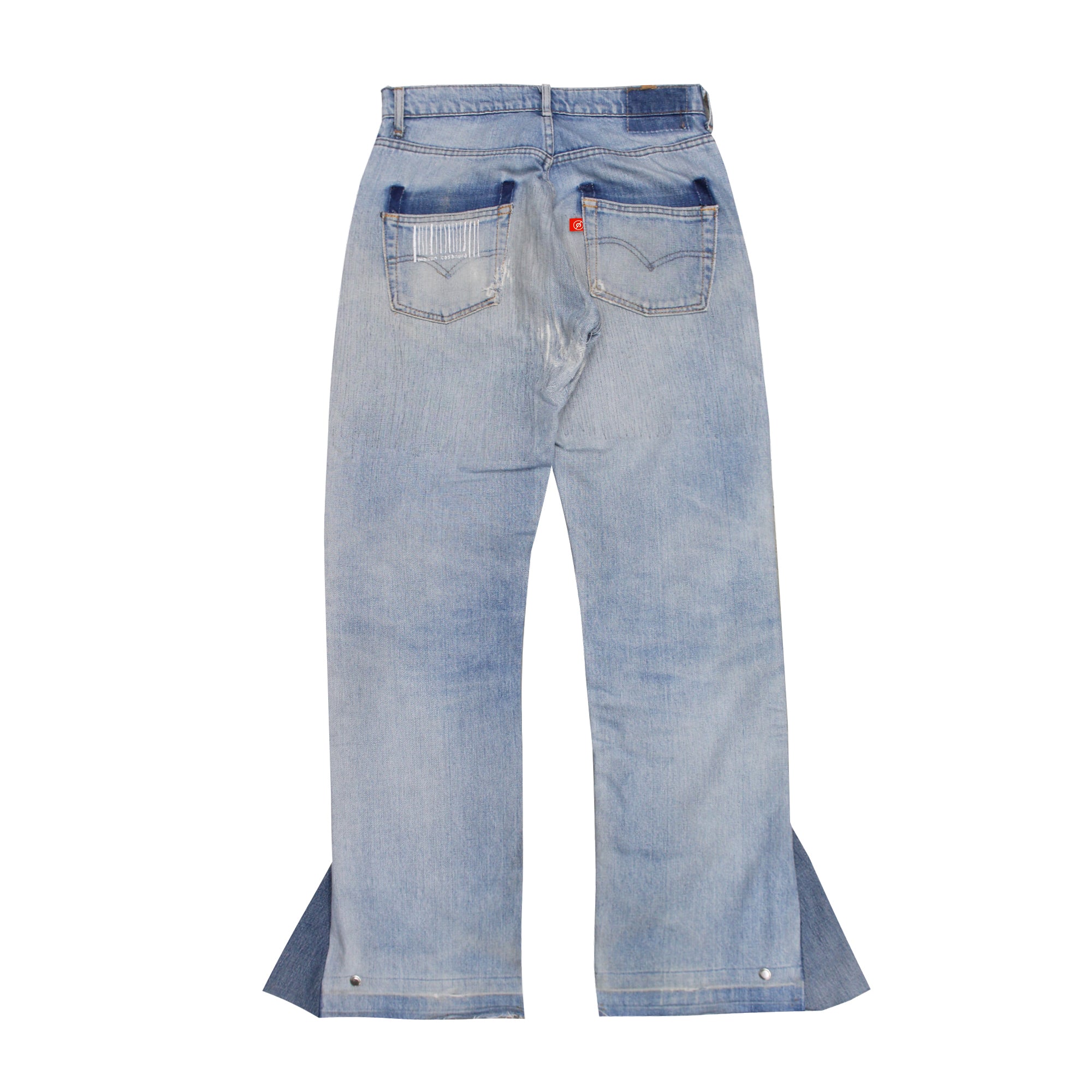 Re:501 ZIPPER