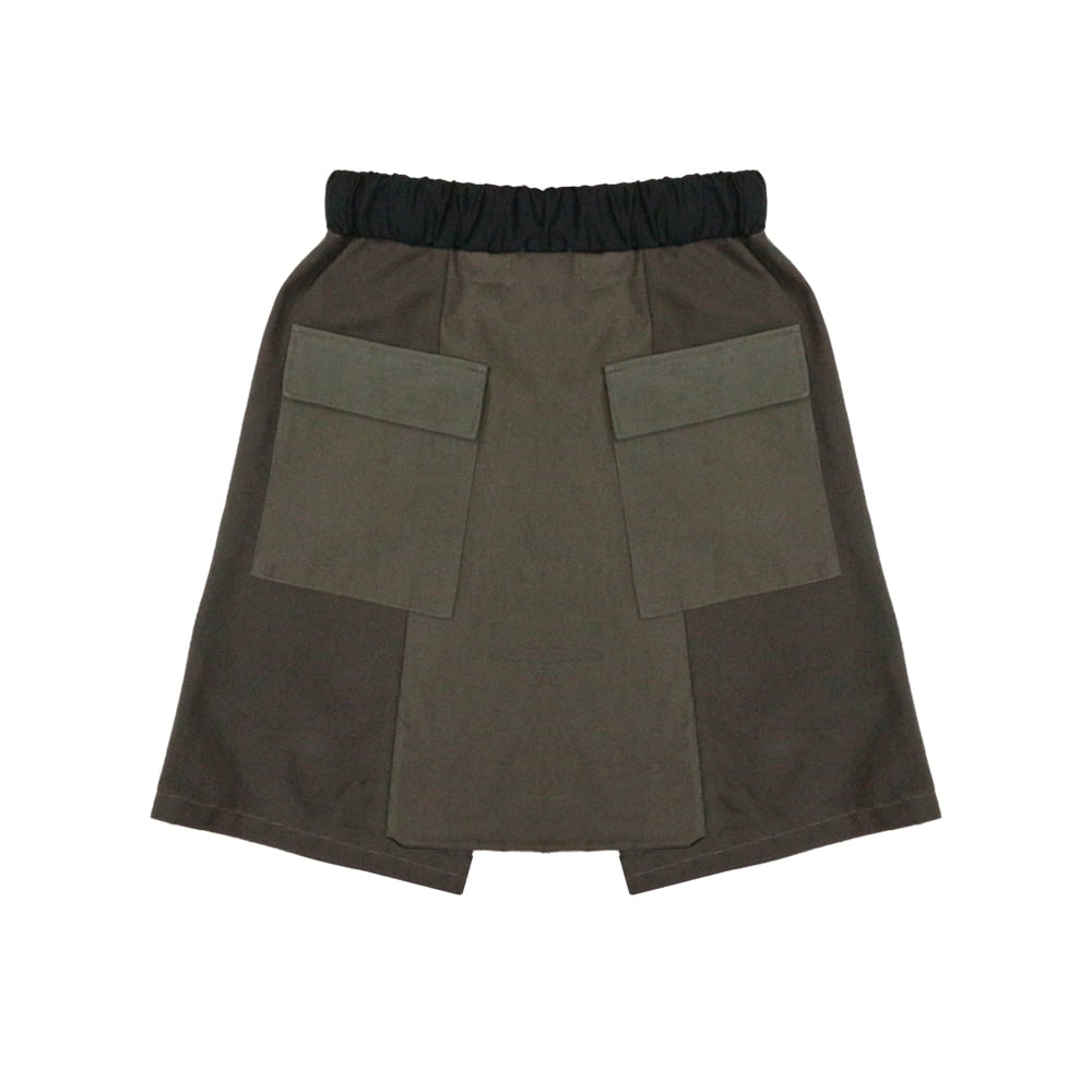 Rick Owens Saruel Pants ''SLEEPER''