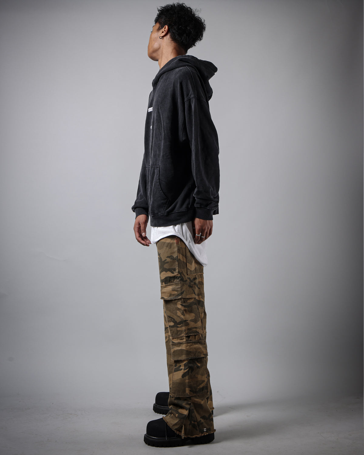 Fake CC Hoodie