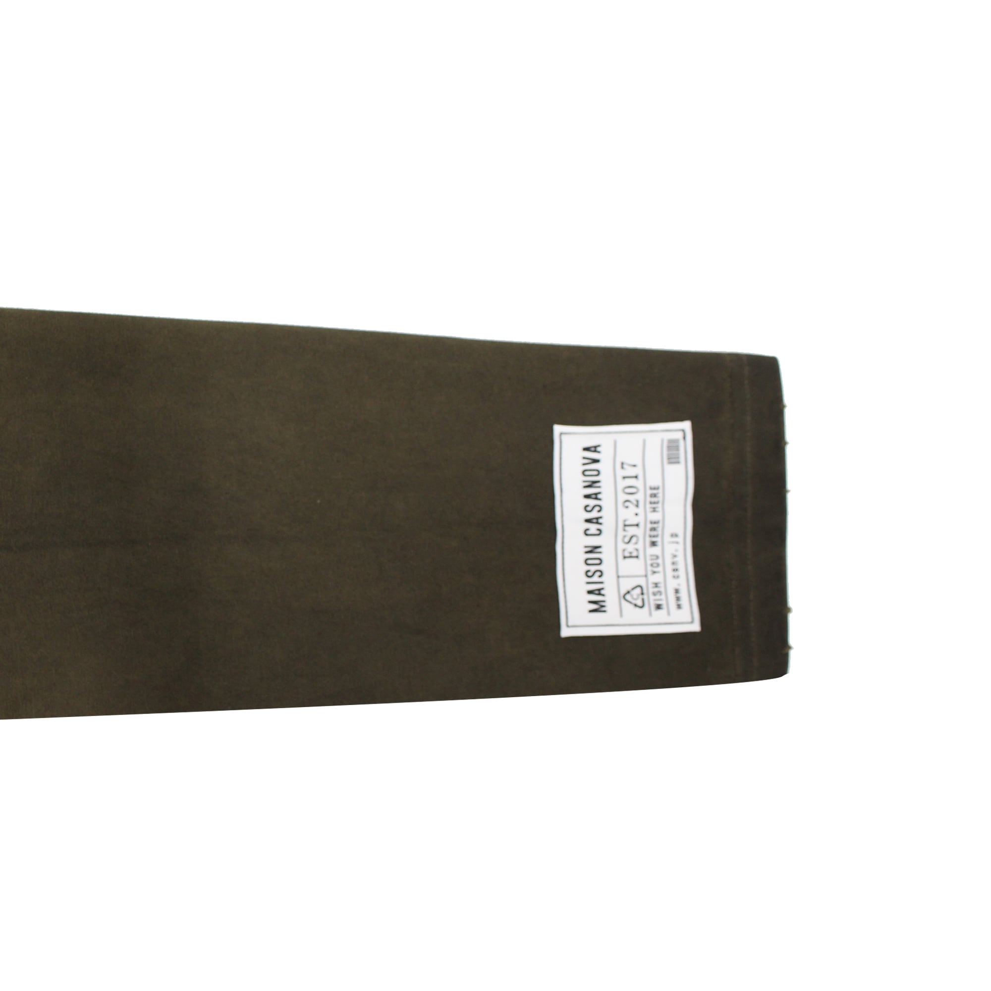 Long Sleeve T FUCK ''OUTBREAK''