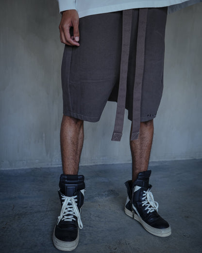 Rick Owens Saruel Pants ''SLEEPER''