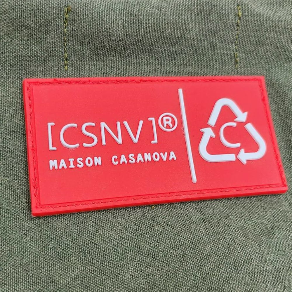 Tent Shirts ''FROGMAN''