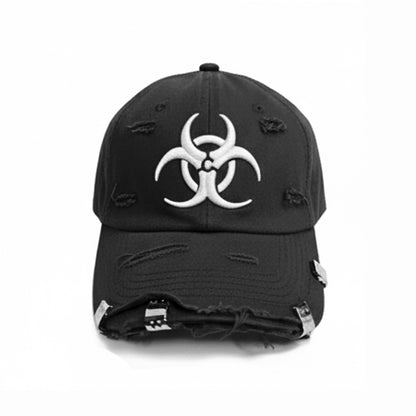 ”OUT BREAK” Cap