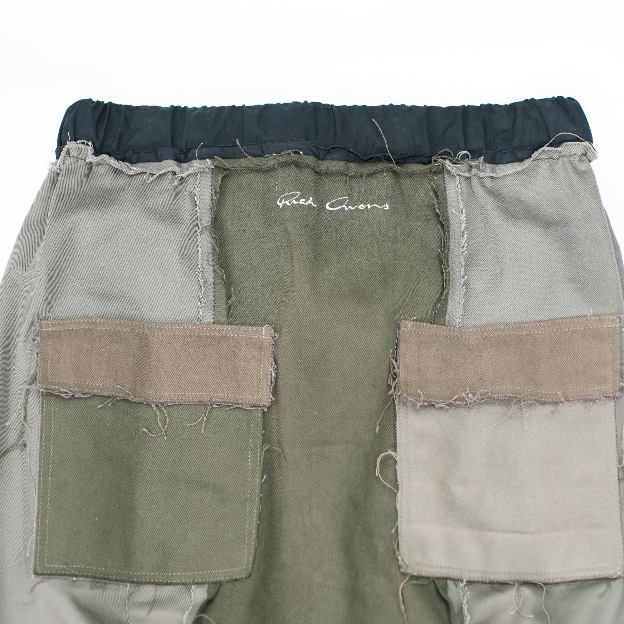 Rick Owens Sleeper Pants