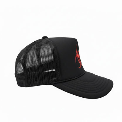 Baseball ”OUT BREAK” cap