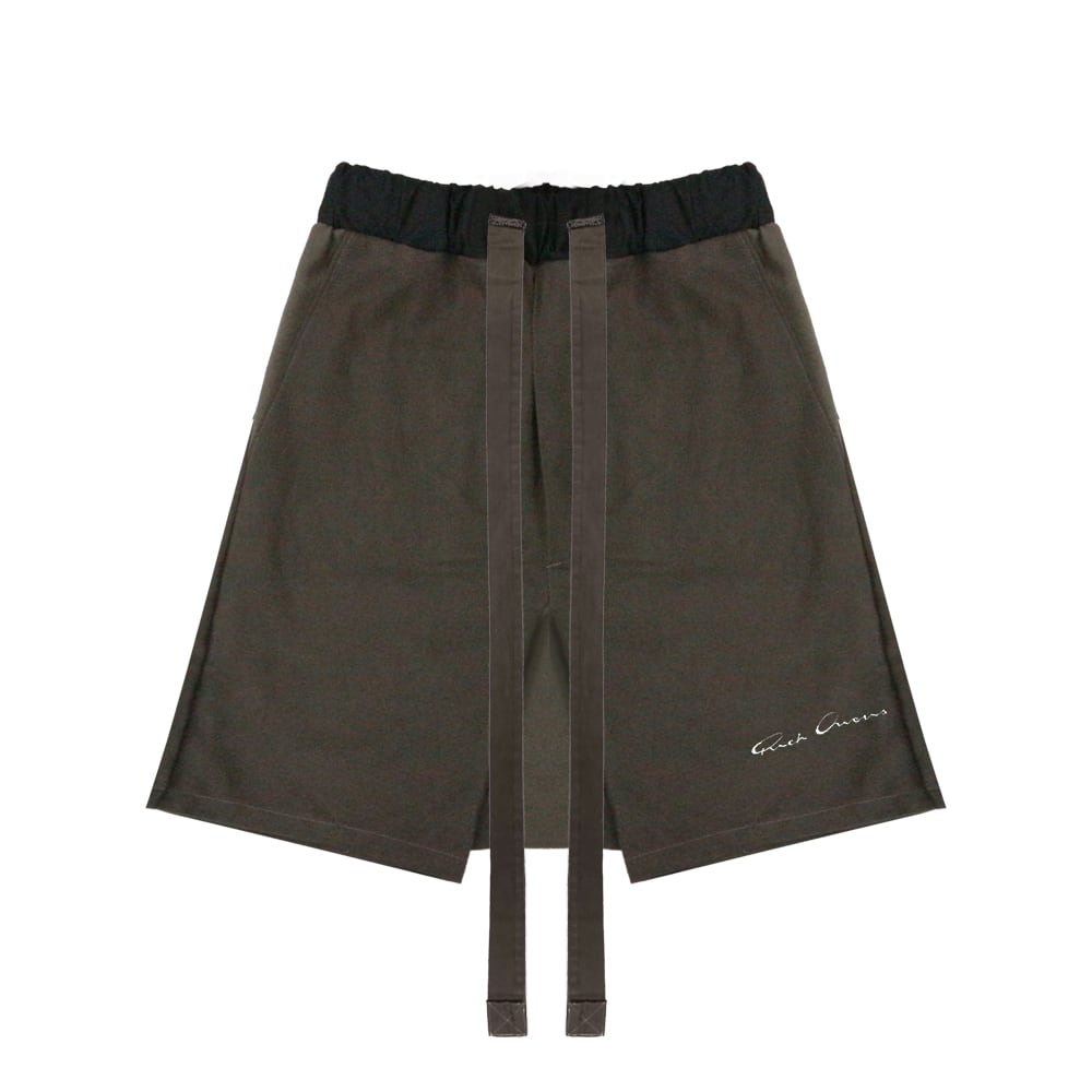 Rick Owens Saruel Pants ''SLEEPER''