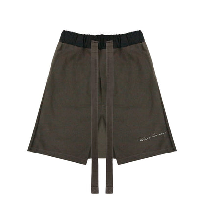 Rick Owens Saruel Pants ''SLEEPER''