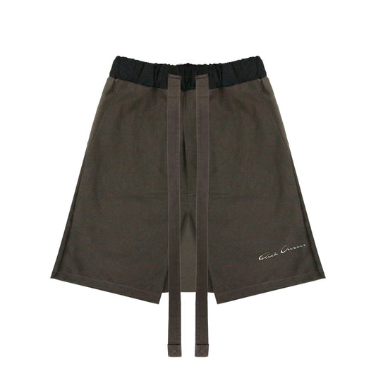 Rick Owens Saruel Pants ''SLEEPER''