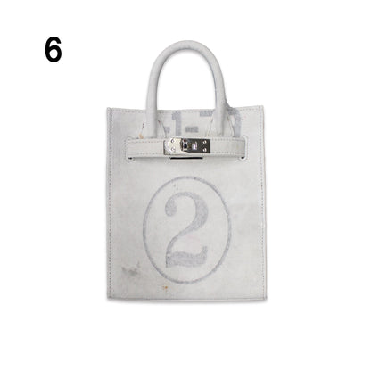 Mini Tote Bag