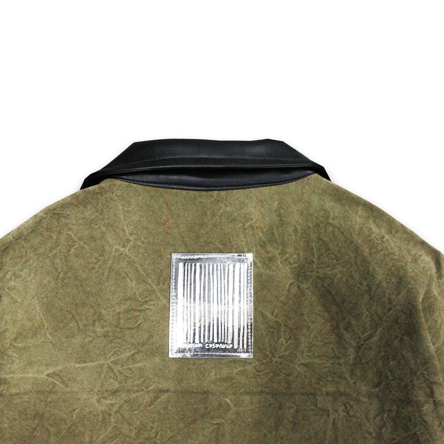 US Tent Open Collar Shirts